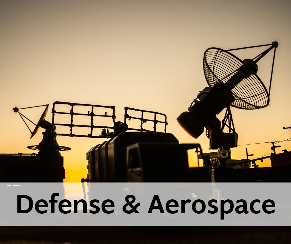 Defense-&-Aerospace