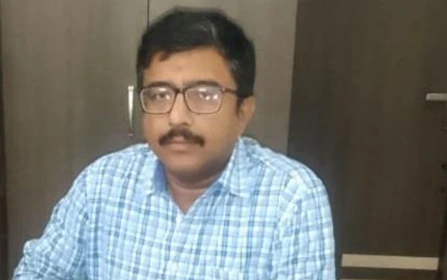 Hirakjyoti Bishnu