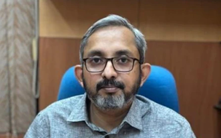 Jyotirmoy Karmakar