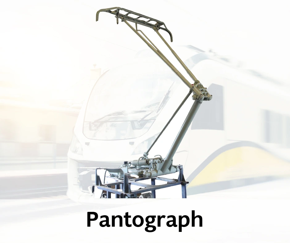 Pantograph