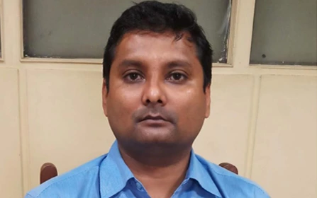 Udayan-Karmakar