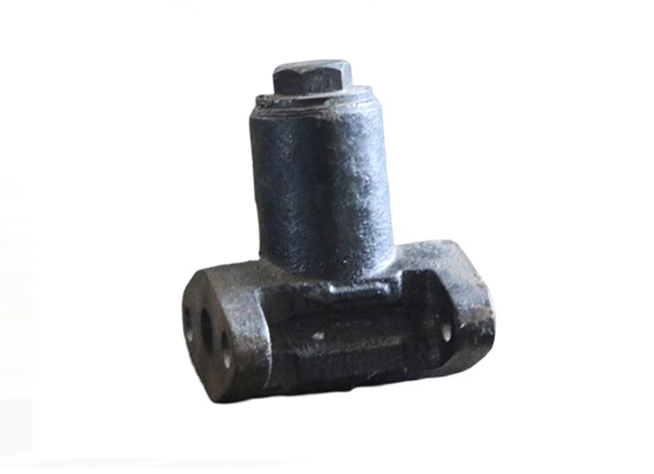 Check-Valve