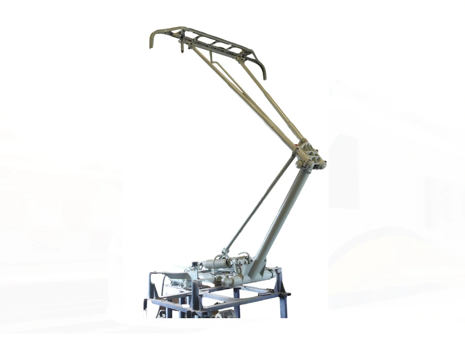 Pantograph